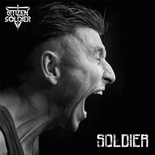 Citizen Soldier : Soldier